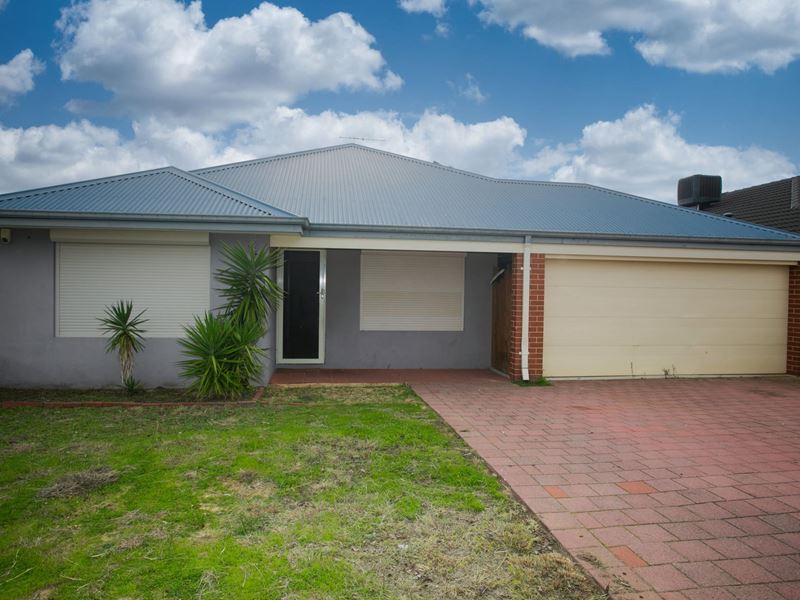 40 Putting Green, Maddington