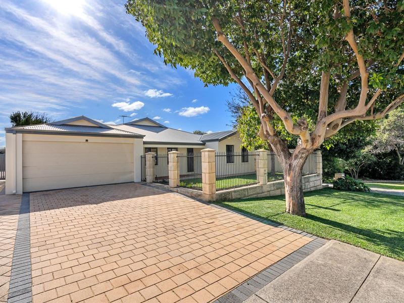 11 Young Street, Melville