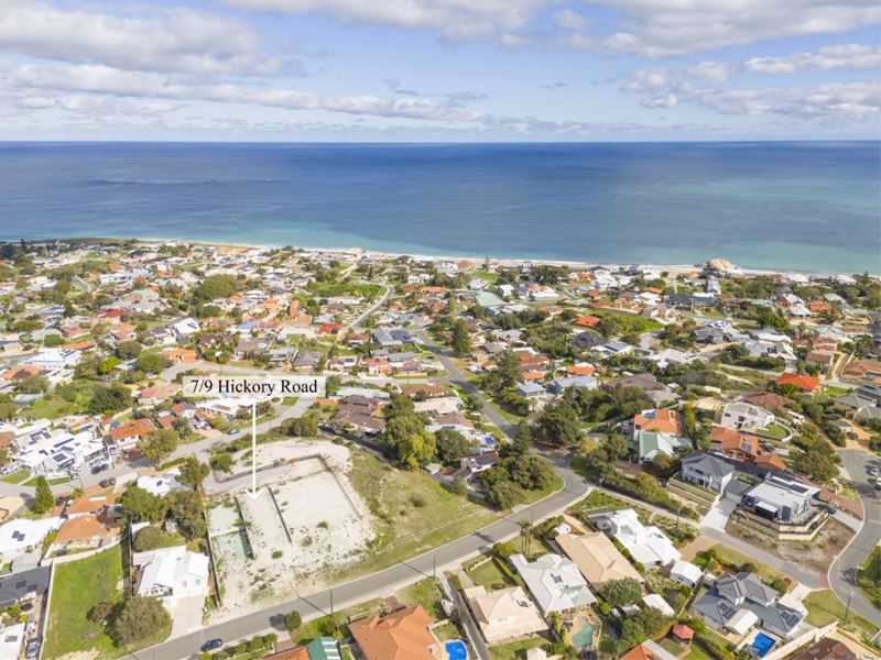 7C Driftwood Rise, Quinns Rocks WA 6030