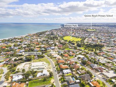 7C Driftwood Rise, Quinns Rocks WA 6030