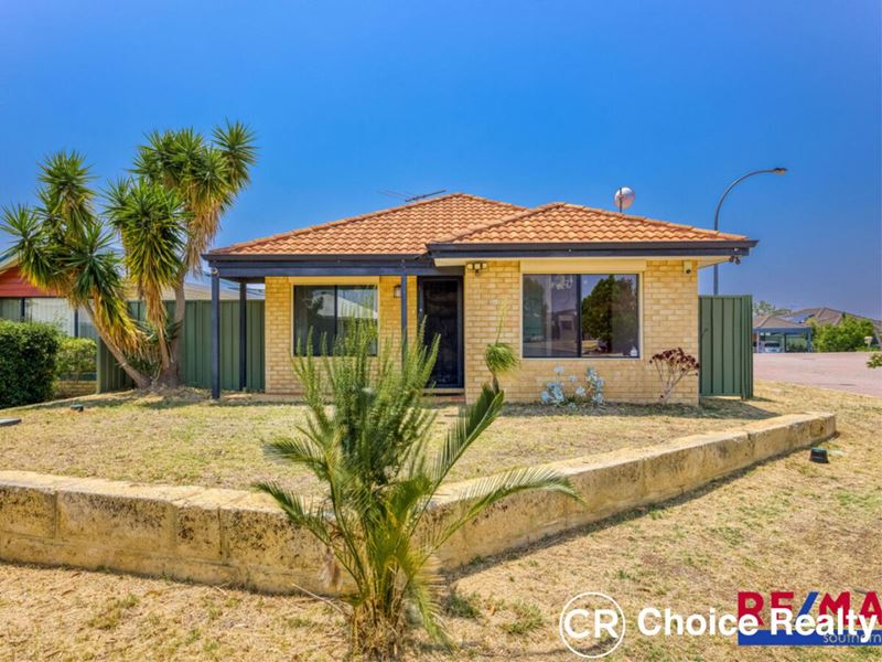 44 Keeble Way, Balga WA 6061