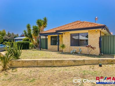 44 Keeble Way, Balga WA 6061