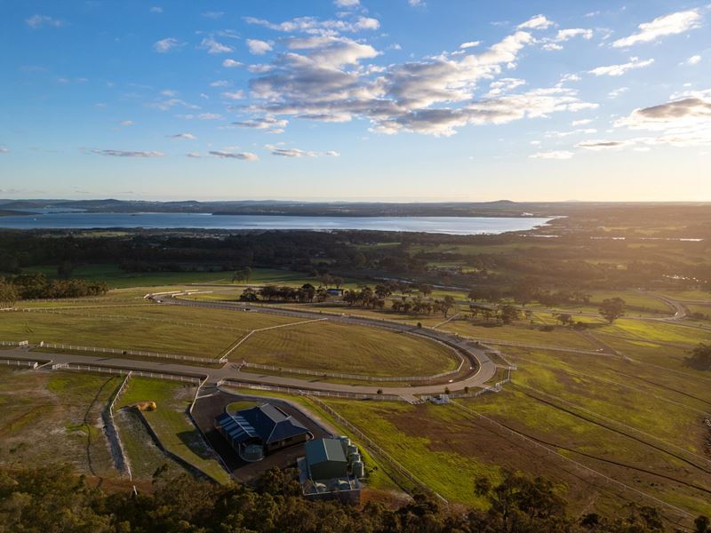 69 Grandview Rise, Kalgan