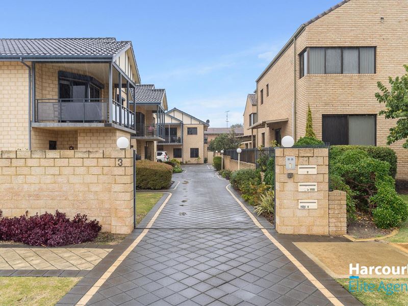 4/3 Fraser Street, Rockingham
