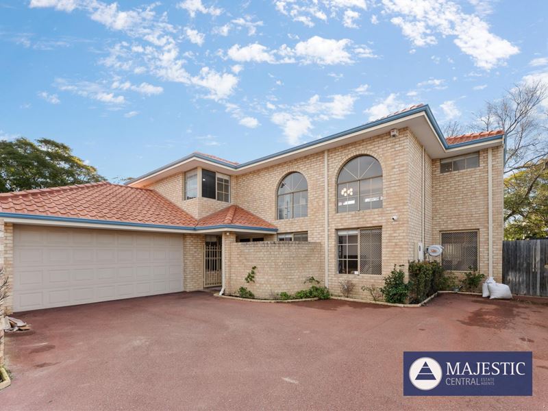 2/78 Thelma Street, Como