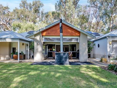 1 Crescent Drive, Bouvard WA 6211