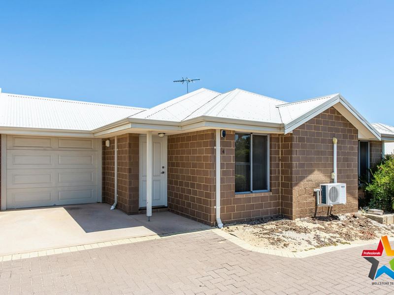 4/82 Great Northern Highway, Midland WA 6056