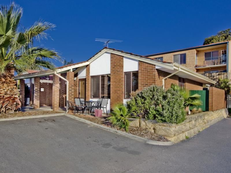 6/61 Stanley Street, Scarborough