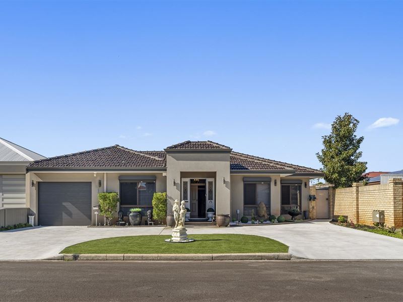 1A Brunel Place, Morley