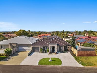 1A Brunel Place, Morley WA 6062