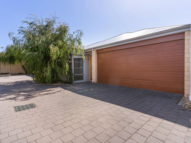 6/89 Renou Street, East Cannington WA 6107