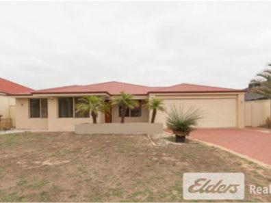 14 Cornish Turn, Baldivis WA 6171