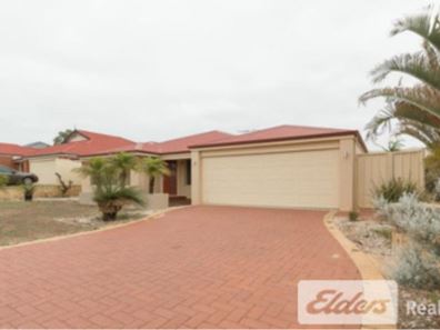 14 Cornish Turn, Baldivis WA 6171