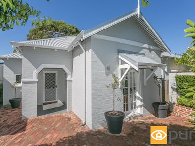 231A Nicholson Road, Shenton Park WA 6008