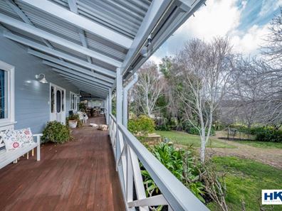 89 Burgess Road, Gidgegannup WA 6083