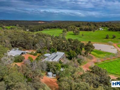 89 Burgess Road, Gidgegannup WA 6083