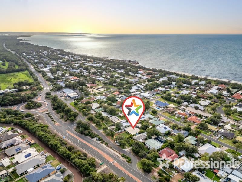 6 Monaghans Way, Abbey WA 6280