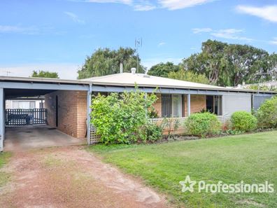 6 Monaghans Way, Abbey WA 6280