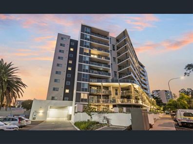 55/5 Rowe Avenue, Rivervale WA 6103