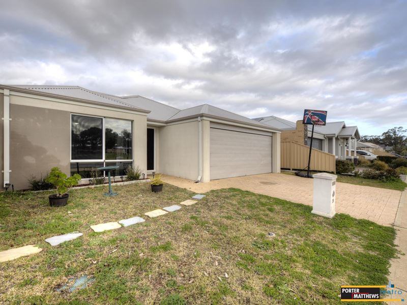 28 Sandgate Boulevard, Baldivis WA 6171