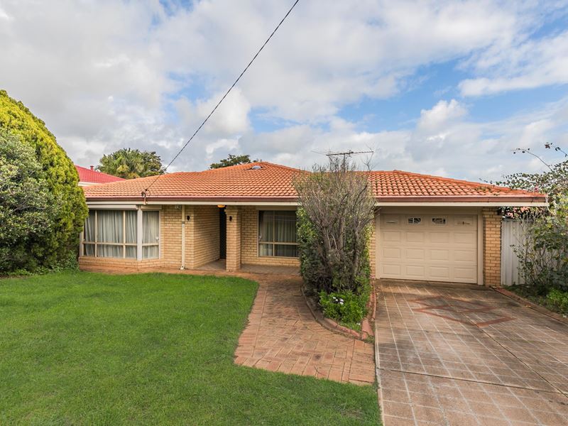 113 Parmelia Avenue, Parmelia WA 6167