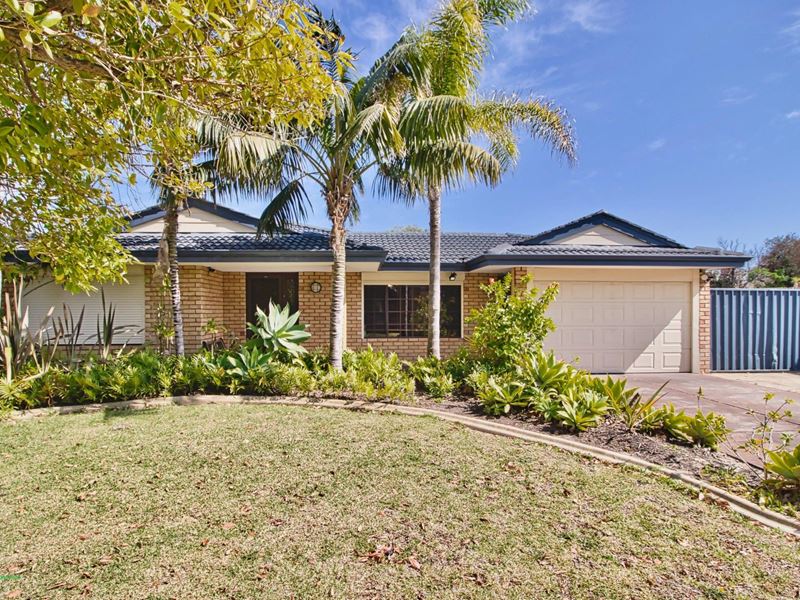 12 Regan Street, Rockingham WA 6168