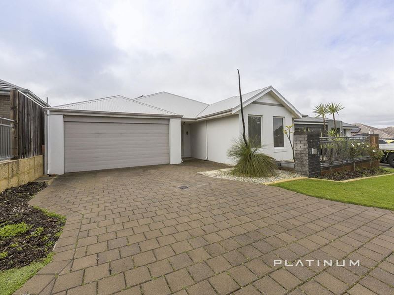 10 Forsyth Grange, Ellenbrook