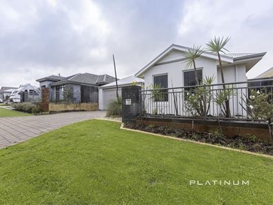 10 Forsyth Grange, Ellenbrook WA 6069