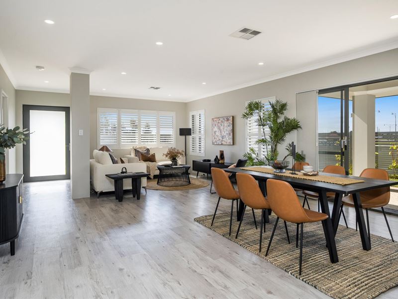 137 Broadway Boulevard, Piara Waters