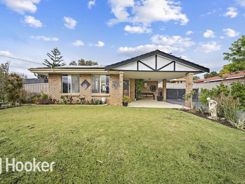 14 Pageant Loop, Heathridge