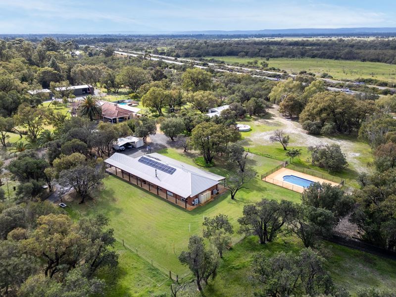 334 Amarillo Drive, Karnup WA 6176