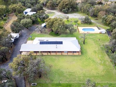 334 Amarillo Drive, Karnup WA 6176