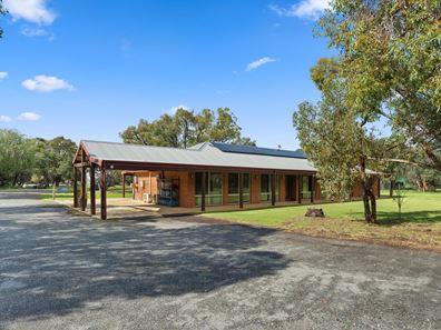 334 Amarillo Drive, Karnup WA 6176