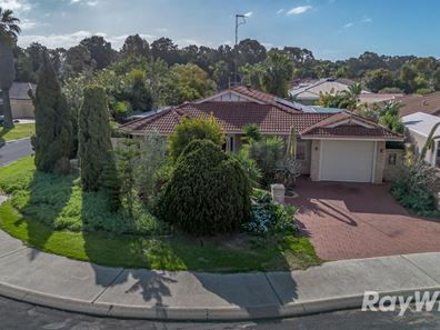 5 Canterbury Terrace, Meadow Springs WA 6210