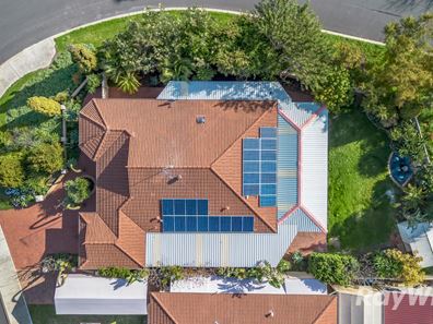 5 Canterbury Terrace, Meadow Springs WA 6210