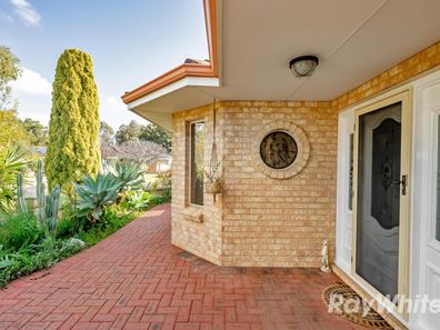 5 Canterbury Terrace, Meadow Springs WA 6210