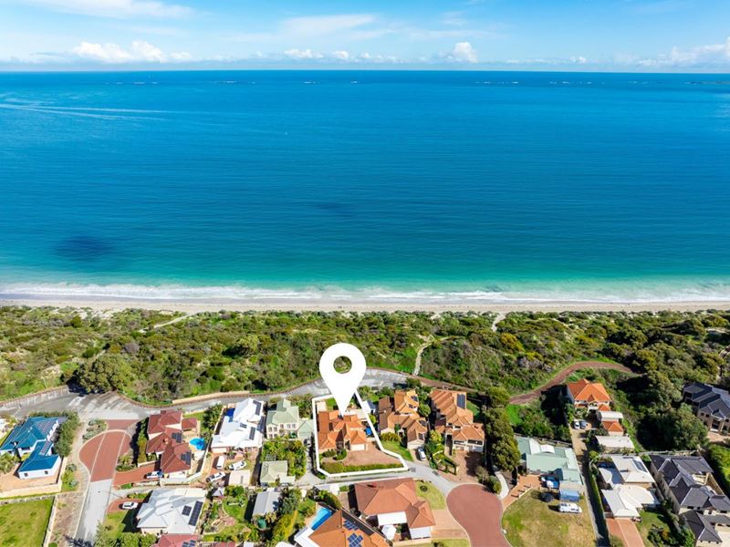 5 Grenoble Cove, Port Kennedy WA 6172