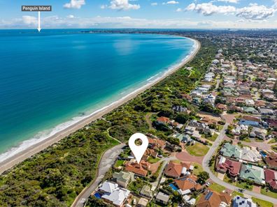 5 Grenoble Cove, Port Kennedy WA 6172