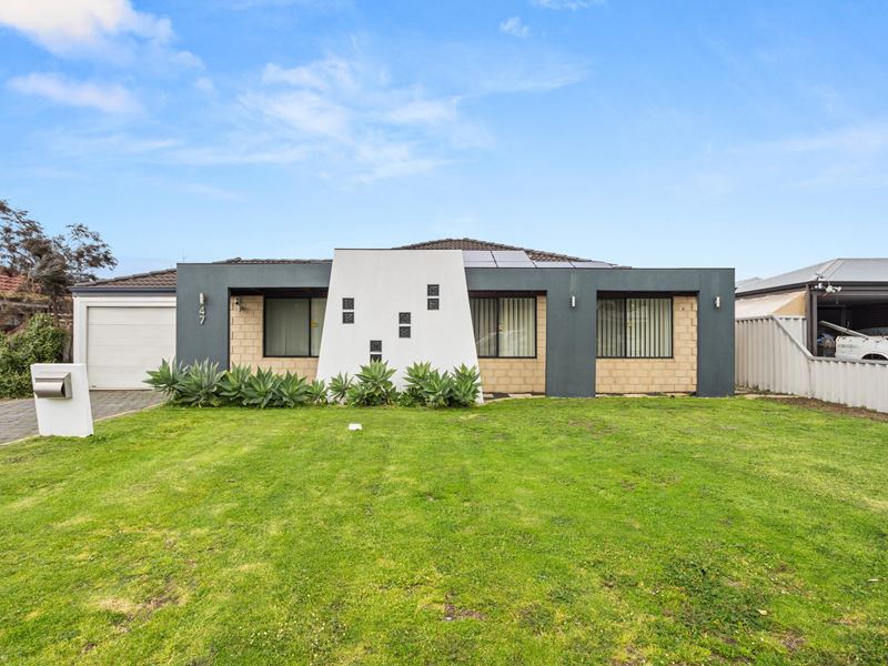 47 Brand Avenue, Usher WA 6230