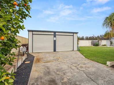 47 Brand Avenue, Usher WA 6230