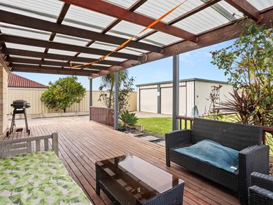 47 Brand Avenue, Usher WA 6230