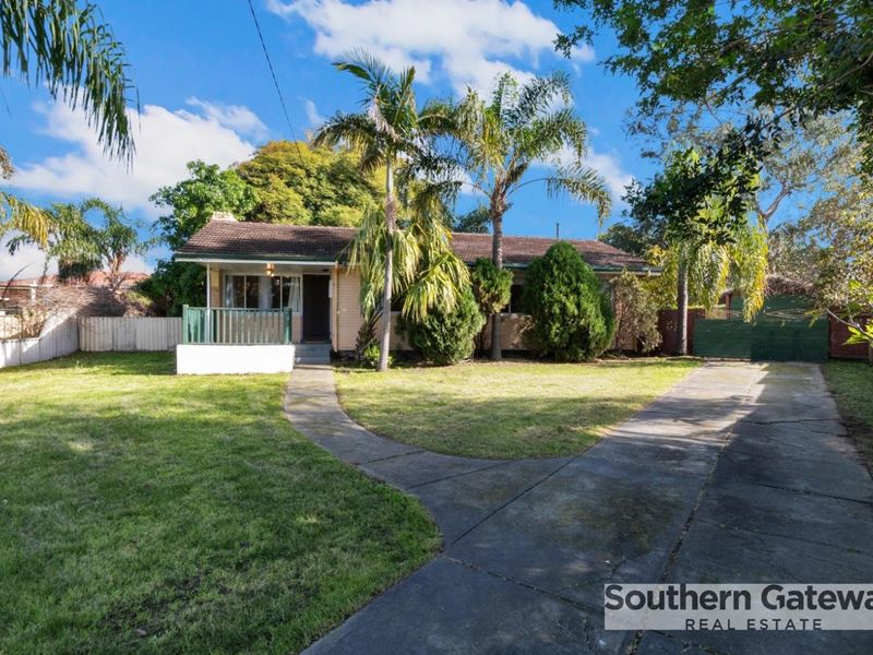 6 Cowell Place, Calista
