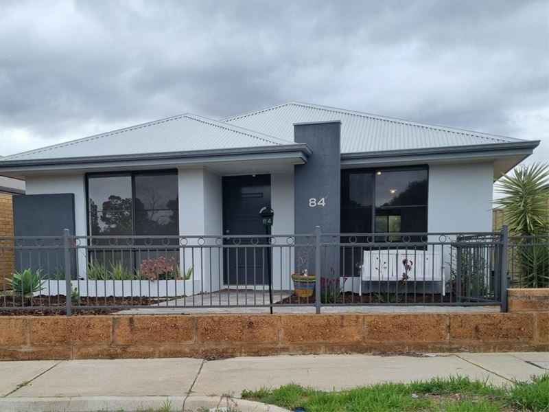 84 Verdant Crescent, Seville Grove