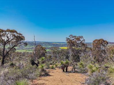 174 Drummondi Drive, Toodyay WA 6566