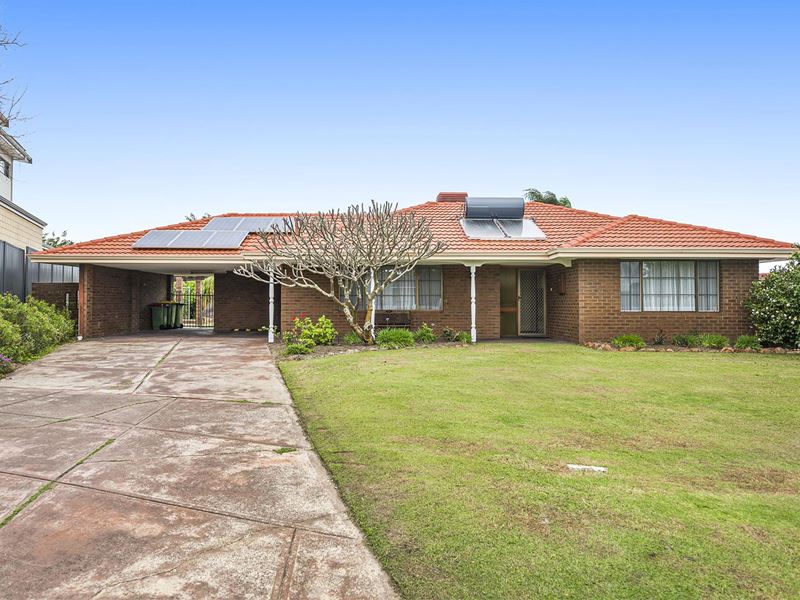 7 Empen Court, Leeming