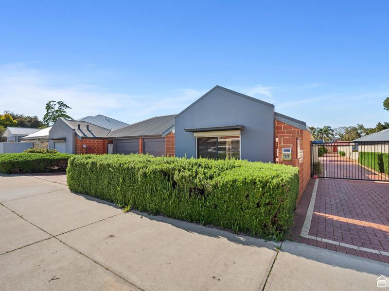 2/52 Dorothy Street, Gosnells WA 6110