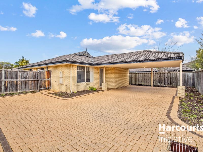 2/54 Millstream Grove, Ellenbrook WA 6069