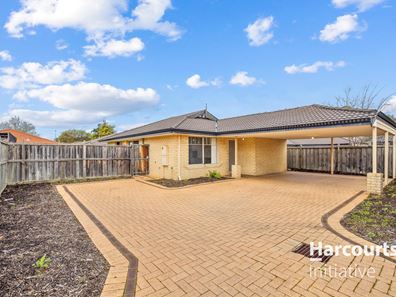 2/54 Millstream Grove, Ellenbrook WA 6069