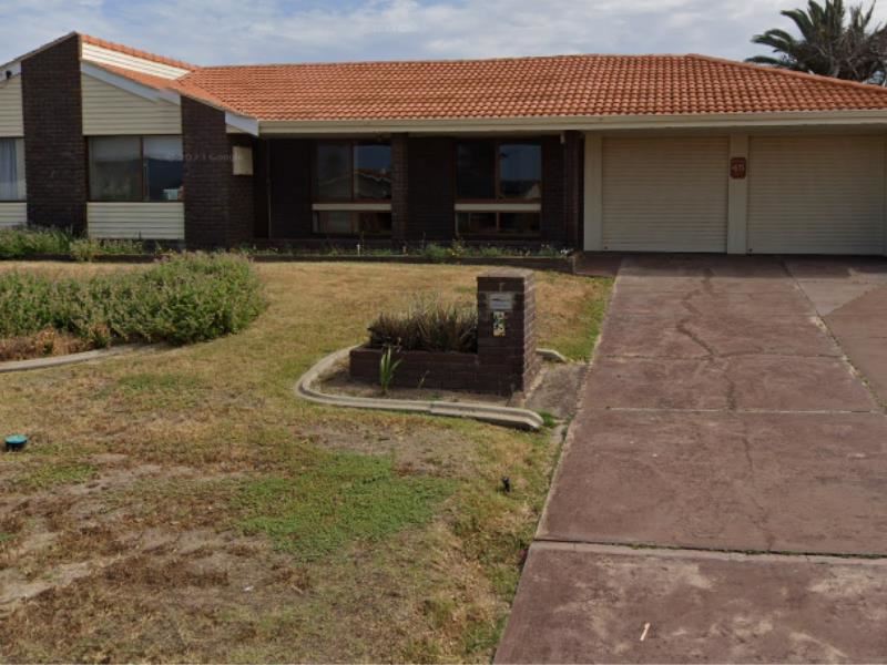 45 Newhaven Street, Mount Tarcoola WA 6530