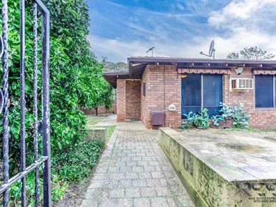 30 Elizabeth Street , Maylands WA 6051